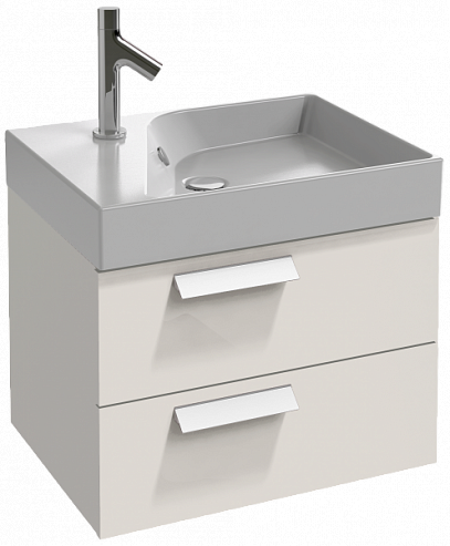 ����� ��� �������� 60 �� Jacob Delafon Rythmik EB1301-G1C �����
