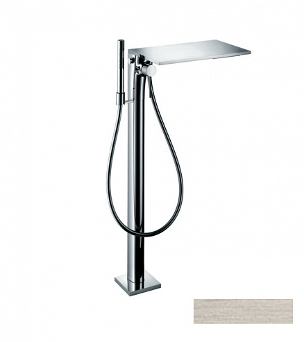 ��������� ��������� ��� ����� Axor Massaud 18450800, �����