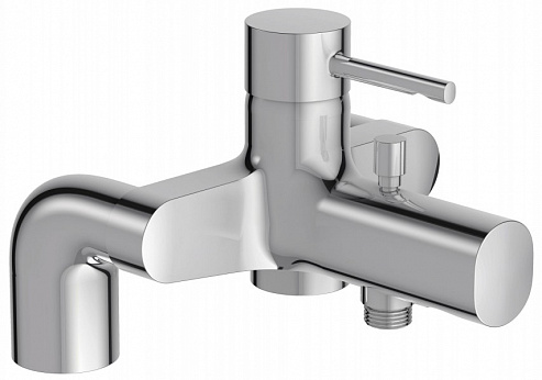 ��������� ��� ����� Jacob Delafon Cuff E37043-CP