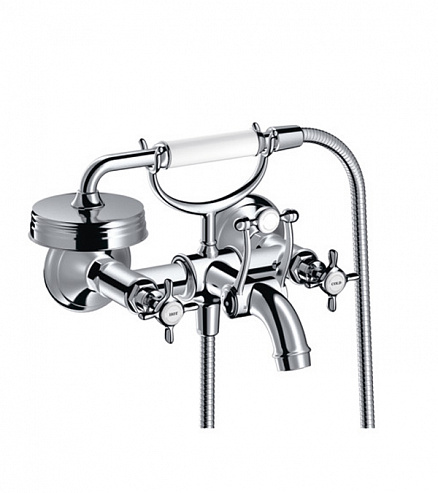 ��������� ��� ����� Axor Montreux 16540020, ����