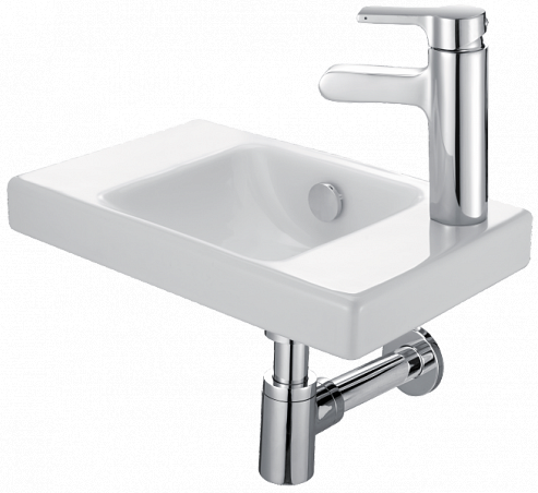 ���������� Jacob Delafon Odeon Up E4799G-00 40 ��