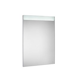 Зеркало с подсветкой 60 см Roca Prisma Comfort 812263000