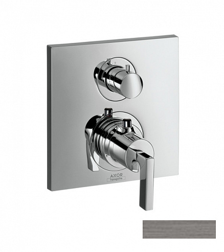 ��������� ��� ���� Axor Citterio 39720340, ������ ����
