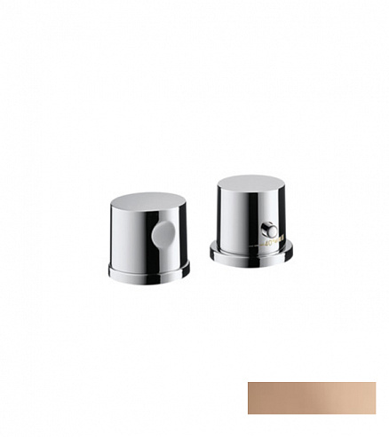 ��������� �� ���� ����� Axor Uno 38480300, ������� ������