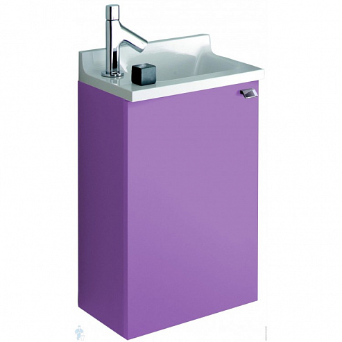 ����� ��� �������� 40 �� Jacob Delafon Pop Laminar EB285-F26 ����������