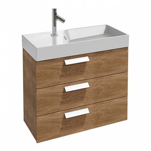 ����� ��� �������� 80 �� Jacob Delafon Rythmik EB1308-E70 ����������