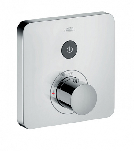 ��������� ��� ���� Axor ShowerSelect 36705000, ����