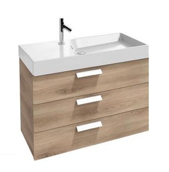 ����� ��� �������� 100 �� Jacob Delafon Rythmik EB1310-E70 ����������