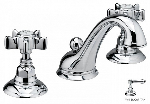 ��������� ��� �������� (�����������) Nicolazzi 1408CR69 el capitan ������������ ������������ ����