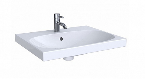 �������� 60 �� Geberit Acanto 500.620.01.2