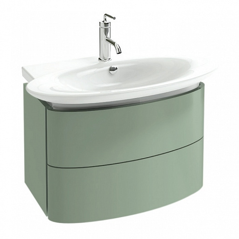 ����� ��� �������� 85 �� Jacob Delafon Presquile EB1104-M47 ������