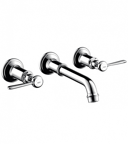 ��������� ��� �������� Axor Montreux 16534000, ����