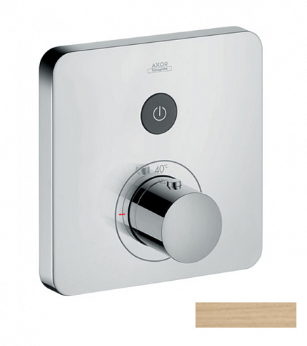 ��������� ��� ���� Axor ShowerSelect 36705140, ������