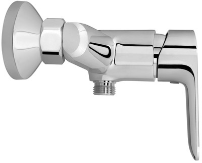 Смеситель для душа Jacob Delafon Oscar E29843-CP Смеситель для душа Jacob Delafon Oscar E29843-CP