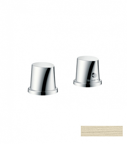 ��������� �� ���� ����� Axor Starck Organic 12422820, ������
