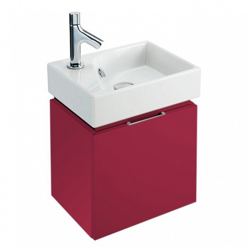 ����� ��� �������� 40 �� Jacob Delafon Rythmik EB1036-R3 �������
