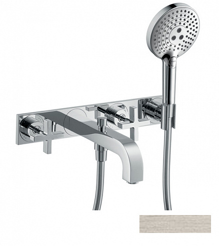 ��������� ��� ����� Axor Citterio 39441800, �����