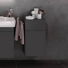 Шкаф боковой 40 см Geberit Renova Nr.1 Plan 869021000 Шкаф боковой 40 см Geberit Renova Nr.1 Plan 869021000