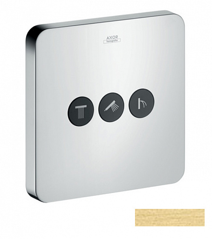 ������������� ������� Axor ShowerSelect 36773950 �� 3 �����������, ������