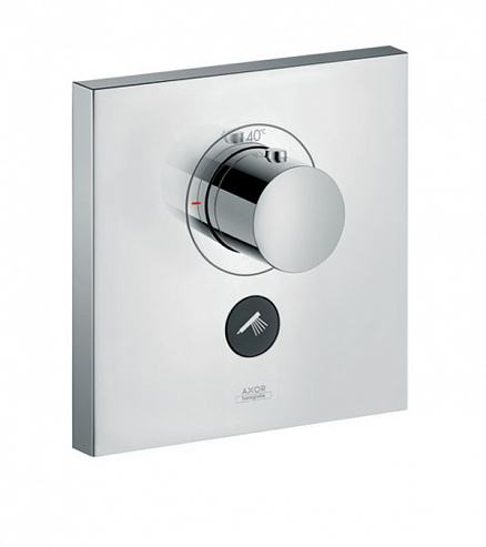 ��������� ��� ���� Axor ShowerSelect 36716000, ����
