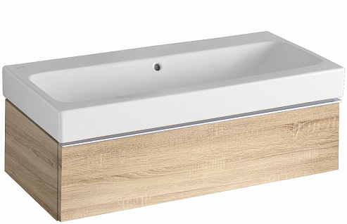 Тумба под раковину 90 см Geberit iCon 841292000 Тумба под раковину 90 см Geberit iCon 841292000