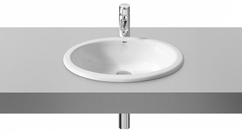 Раковина 51 см Roca Neo Selene 322307000 Раковина 51 см Roca Neo Selene 322307000
