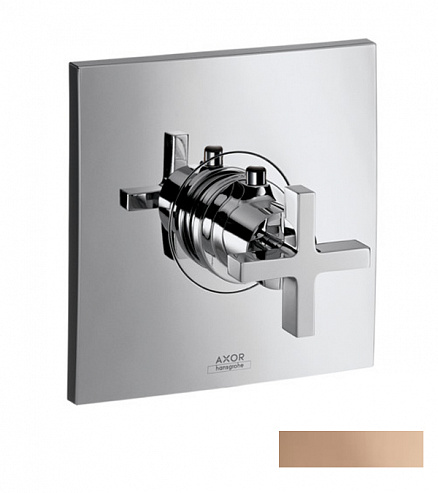 ��������� ��� ���� Axor Citterio 39716300, ������� ������