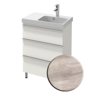 ����� ��� �������� 60 �� Jacob Delafon Odeon Up EB991D-E71
